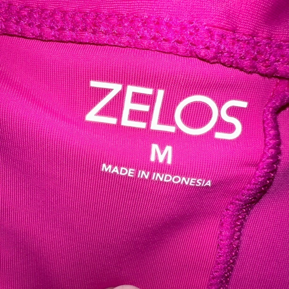 ZELOS SKORT - Picture 5 of 7